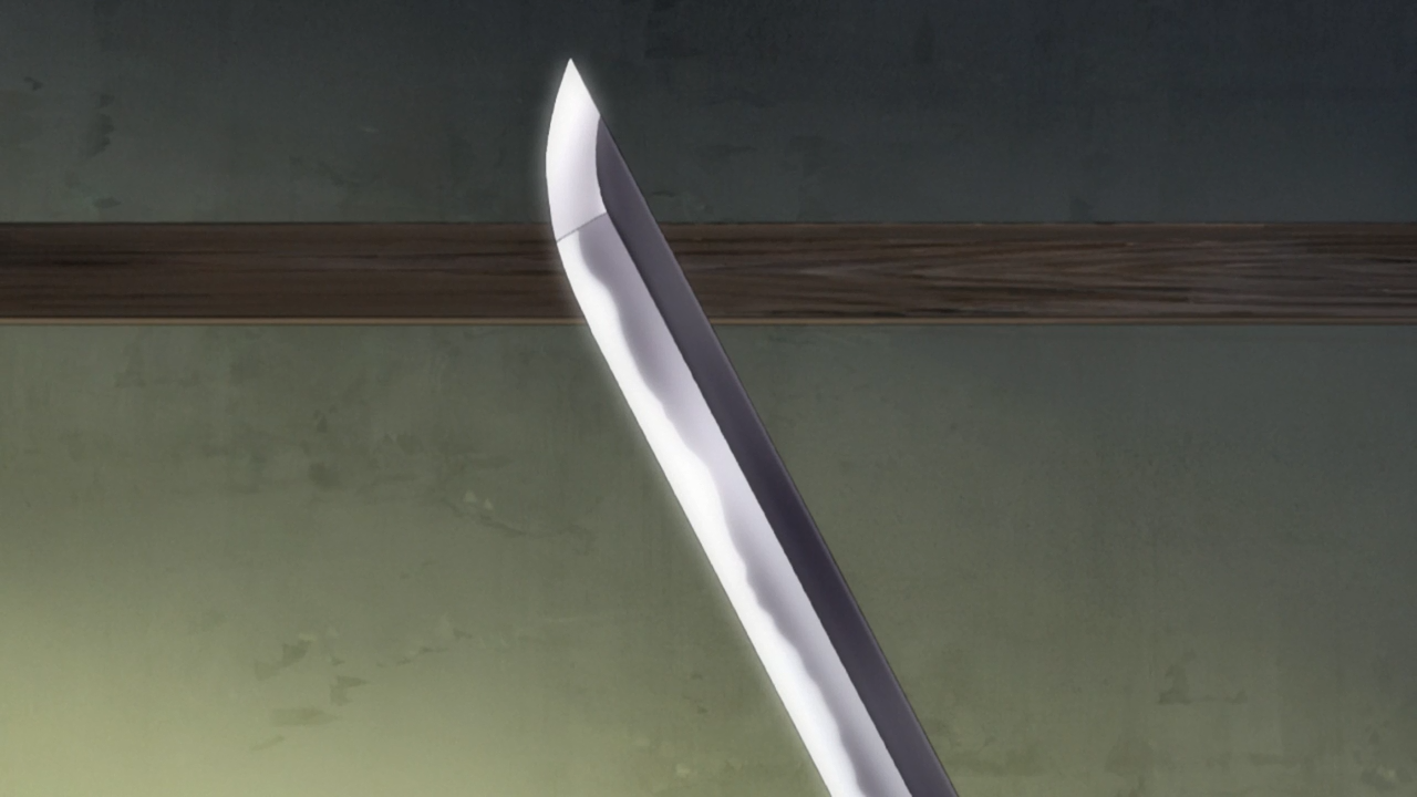 Hakuouki Hekketsu Roku (Erai-raws)